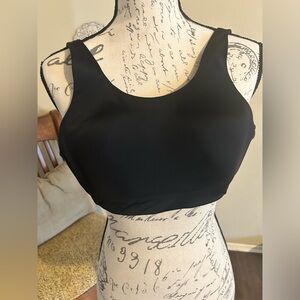 Athleta great condition no wire lightly lined. Size 32D